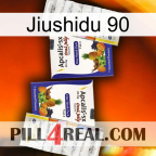 Jiushidu 90 12